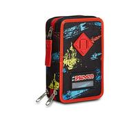 AST.3 ZIP SEVEN SCRATCHY BOY