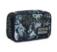 Astuccio scuola Seven-Quick case-freethink