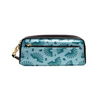 Astuccio Scuola Tango And Scattered Letters Tango Astuccio Per Matite Con Scomparti Borsa Dei Trucchi Aesthetic Cancelleria Portamatite Per Adolescente Matite Ufficio
