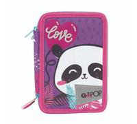 Gopop astuccio triplo pandastic