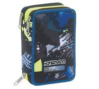 ASTUCCIO Seven® 3 ZIP - RUSHOVER BOY