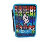 ASTUCCIO SEVEN 3 ZIP SJ EVER BLACKWALL BOY