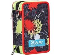 ASTUCCIO SEVEN 3 ZIP SJ playjam boy