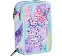 ASTUCCIO SEVEN 3 ZIP SJ RhythmicSoul