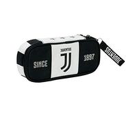 ASTUCCIO SEVEN OVALE JUVENTUS Prodotto Ufficiale + Omaggio Segnalibro Juventus + Omaggio Portachiavi Fischietto