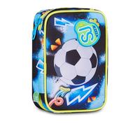 Astuccio SJ Gang Speed Pad+ Glowgame 45 Pezzi