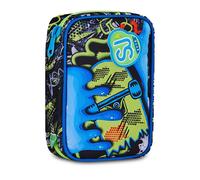 Astuccio SJ Gang Speed Pad+ Soft Pouch Boy 45 Pezzi