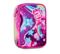 Astuccio SJ Gang Speed Pad+ Soft Pouch Girl 45 Pezzi