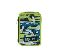 ASTUCCIO SJGANG ever astuccio 3 zip BLUEDEEP ND scelta=P BLUEDEEP 30C202374-550