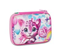 Astuccio Speed Pad+3D Sj Gang Heart Buddy Girl 45 Pezzi