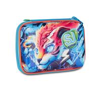 Astuccio Speed Pad+3D Sj Gang Speed Animal Boy 45 Pezzi