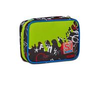Astuccio Speed pad Seven born to fun boy sj completo