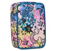 Astuccio Speed pad Seven colorjam girl sj completo