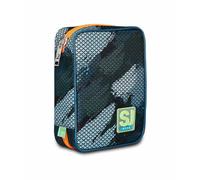 Astuccio Speed pad Seven Green Shadows boy sj completo 2023