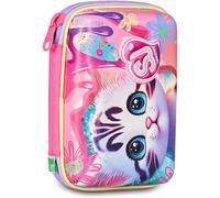 Astuccio Speed pad+ Seven sj completo cat&air