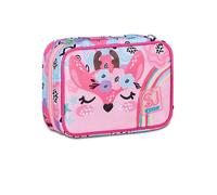 Astuccio Speed pad Seven unicorn led girl sj completo 2024