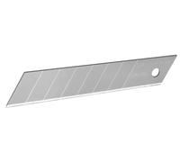 Astuccio Stanley 0-11-301 (10Pz) Lame 18 Mm