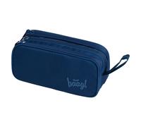 Astuccio Studentesco Baagl Etue Big Navy