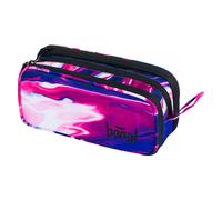 Astuccio Studentesco Baagl Plum