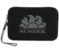 SUNDEK Mini frizione in gomma per Essentials, 00402 - Nero, Taglia unica