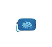 Sundek Pochette San Diego in cotone by Sundek
