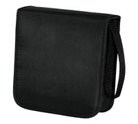 ASTUCCIO TATATOO 40 CD NERO