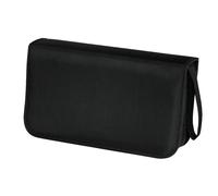 ASTUCCIO TATATOO 80 CD NERO