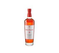 Astuccio The Macallan 18 Year Old Sherry Oak Scotch Whisky 70 cl