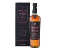 Astuccio The Macallan Harmony Collection Inspired by Fresh Coconut Regalo