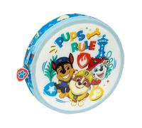 Astuccio The Paw Patrol Pups rule Azzurro 18 Pezzi