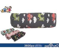 ASTUCCIO TOMBOLINO 20x7 CITY