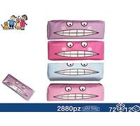 ASTUCCIO TOMBOLINO 21x7 SMILE $$