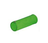 PAGNA - 22501-05 - Astuccio Tombolino Basic con cerniera - 22x8Ø8cm - verde - Pagna - 86105 - Conf. da 12 Pz. - 22501-05