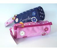 Astuccio tombolino CAMOMILLA Flowers&dot. Colori assortiti