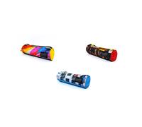 Astuccio Tombolino Comix Voyages Colori a Scelta