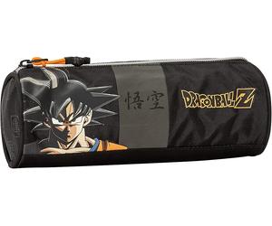 ASTUCCIO tombolino DRAGONBALL COMIX ANIME