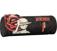 Astuccio Tombolino Portapenne vuoto Scuola Comix Anime One Piece