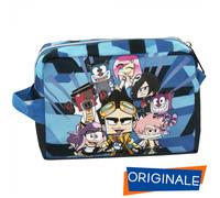 ASTUCCIO TRAVEL CASE LYON GAMER WGF BEAUTY