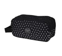 Astuccio Tre Cerniere Primus Coolpack White Diamond