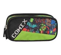 Astuccio Triple Comix Bright Street Boy
