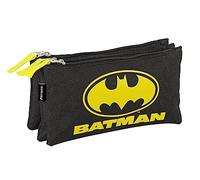 Astuccio Triplo Batman Two-Face Perona 58702