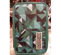 Astuccio Triplo Comix Flash Completo 3 Zip Franco Cosimo Panini Scuola 2025