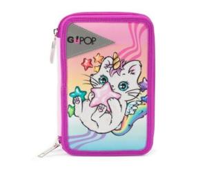 Astuccio triplo gopop25 - meowcorn