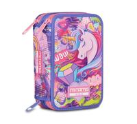 Astuccio Triplo Mitama Pro Seven Fairyunicorn 47 Pezzi