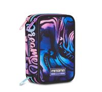 Astuccio Triplo Mitama Pro Seven Shinycrew 47 Pezzi