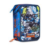 Astuccio Triplo Mitama Pro Seven Urbanloop 47 Pezzi