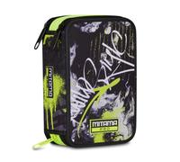 Astuccio Triplo Mitama Seven Pro Inkstyle 47 Pezzi