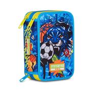 Astuccio Triplo Mitama Seven Pro Tigerplay 47 Pezzi