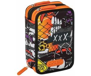 Astuccio Triplo Panini Zombie BOY Comix
