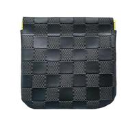 Astuccio Trucchi - Portabracelet Con Chiusura Automatica,Borsa Organizzatore per Trucco,per Donne Ragazze Signore Professioniste Viaggio Sposa Palestra Matrimonio Spiaggia Vacanza